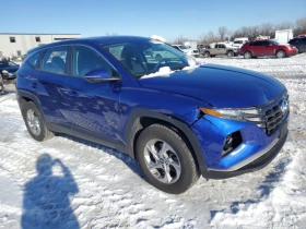 Hyundai Tucson SE* AWD* ПОДГРЕВ* КАМЕРА* МЪРТВА ТОЧКА* LANE ASSIS - 13400 € / 26208.12 лв. - 13036317 3