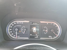 Hyundai Tucson SE* AWD* ПОДГРЕВ* КАМЕРА* МЪРТВА ТОЧКА* LANE ASSIS - 13400 € / 26208.12 лв. - 13036317 12