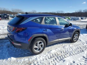 Hyundai Tucson SE* AWD* ПОДГРЕВ* КАМЕРА* МЪРТВА ТОЧКА* LANE ASSIS - 13400 € / 26208.12 лв. - 13036317 6