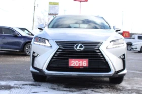 Lexus RX 350 AWD | Premium | No Accident| Heated Seats| Pano
