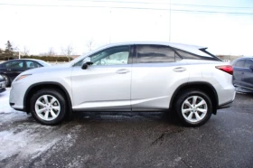 Lexus RX 350 AWD | Premium | No Accident| Heated Seats| Pano - 20050 € / 39214.39 лв. - 58288915 4