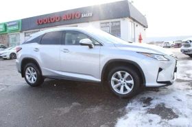 Lexus RX * 350 * CARFAX * БЕЗ ПЪРВОНАЧАЛНА ВНОСКА