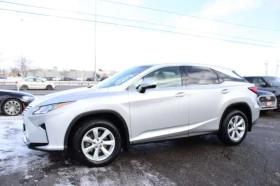 Lexus RX 350 AWD | Premium | No Accident| Heated Seats| Pano - 20050 € / 39214.39 лв. - 58288915 3