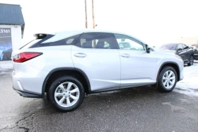 Lexus RX 350 AWD | Premium | No Accident| Heated Seats| Pano - 20050 € / 39214.39 лв. - 58288915 7