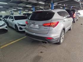 Hyundai Santa fe 2.0 CRDI / АВТОМАТИК / СЕРВИЗНА ИСТОРИЯ !!! - 9000 € / 17602.47 лв. - 96213437 4
