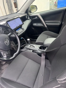 Toyota Rav4 - 18399 € / 35985.32 лв. - 26123149 8