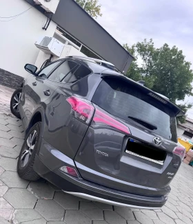 Toyota Rav4 - 18399 € / 35985.32 лв. - 26123149 5