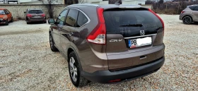 Honda Cr-v 2.0 - 15900 € / 31097.70 лв. - 28842396 7