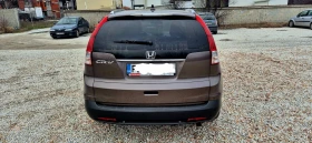Honda Cr-v 2.0 - 15900 € / 31097.70 лв. - 28842396 6