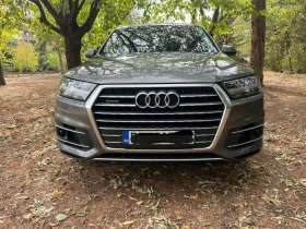 Audi Q7 3.0Tdi Quattro - 23900 € / 46744.34 лв. - 54396795 2