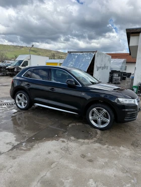 Audi Q5 undefined | Auto.bg — изображение 3