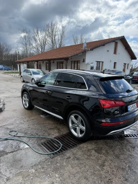 Audi Q5 undefined | Auto.bg — изображение 2