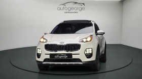 Kia Sportage 2.0 4WD PRESTIGE autogeorge.com - 13400 € / 26208.12 лв. - 71806895 3