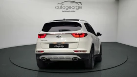 Kia Sportage 2.0 4WD PRESTIGE autogeorge.com - 13400 € / 26208.12 лв. - 71806895 4