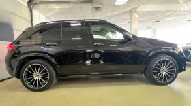 Mercedes-Benz GLE 350 d 4Matic AMG line - 55999 € / 109524.52 лв. - 72320404 2