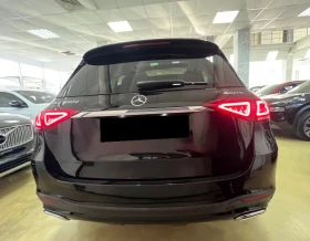 Mercedes-Benz GLE 350 d 4Matic AMG line - 55999 € / 109524.52 лв. - 72320404 3