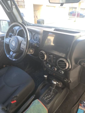 Jeep Wrangler SPORT | Mobile.bg � ����� ������ 7