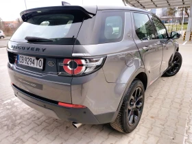Land Rover Discovery Sport 2.0D -Limited Edition 