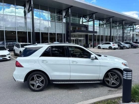 Mercedes-Benz GLE 350 ДИСТРОНИК * H/K * PANO * ПОДГРЕВИ * KEYLESS - 18800 € / 36769.60 лв. - 37408327 3