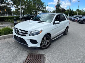 Mercedes-Benz GLE 350 ДИСТРОНИК * H/K * PANO * ПОДГРЕВИ * KEYLESS