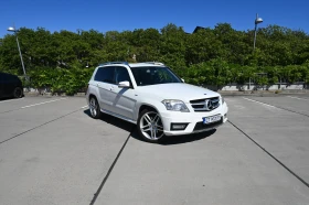 Mercedes-Benz GLK AMG 220 | Auto.bg — изображение 2