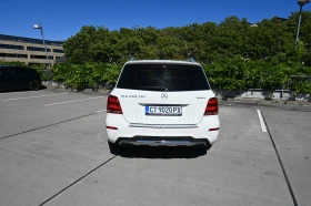 Mercedes-Benz GLK AMG 220 | Auto.bg — изображение 7