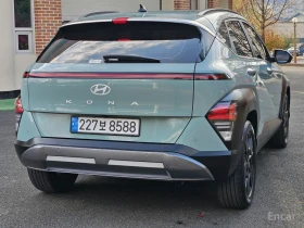 Hyundai Kona undefined | Auto.bg — изображение 6