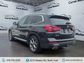 BMW X3 * XDrive30i * RED INTERIOR / AMBIENT LIGHTING / CA | Mobile.bg � ����� ������ 6