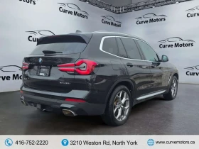 BMW X3 * XDrive30i * RED INTERIOR / AMBIENT LIGHTING / CA | Mobile.bg � ����� ������ 7