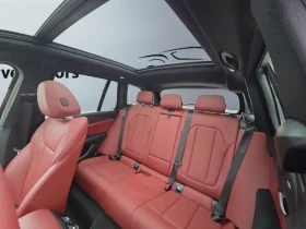 BMW X3 * XDrive30i * RED INTERIOR / AMBIENT LIGHTING / CA | Mobile.bg � ����� ������ 15