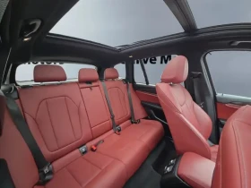 BMW X3 * XDrive30i * RED INTERIOR / AMBIENT LIGHTING / CA | Mobile.bg � ����� ������ 16