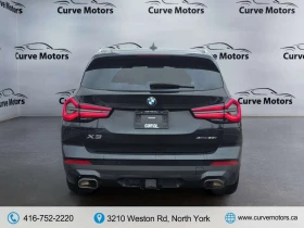 BMW X3 * XDrive30i * RED INTERIOR / AMBIENT LIGHTING / CA | Mobile.bg � ����� ������ 5