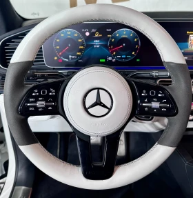 Mercedes-Benz GLS 600 Maybach-Brabus* E-ActiveBody* TV | Mobile.bg � ����� ������ 10