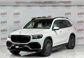 ������ Mercedes-Benz GLS 60...