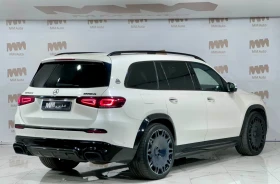 Mercedes-Benz GLS 600 Maybach-Brabus* E-ActiveBody* TV | Mobile.bg � ����� ������ 3