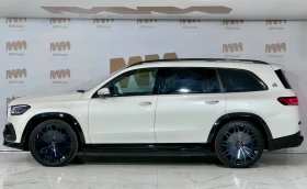 Mercedes-Benz GLS 600 Maybach-Brabus* E-ActiveBody* TV | Mobile.bg � ����� ������ 2