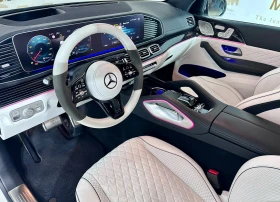 Mercedes-Benz GLS 600 Maybach-Brabus* E-ActiveBody* TV | Mobile.bg � ����� ������ 7