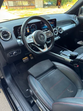 Mercedes-Benz GLB 220CDI 4 MATIC AMG | Mobile.bg � ����� ������ 9