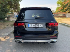 Mercedes-Benz GLB 220CDI 4 MATIC AMG | Mobile.bg � ����� ������ 5