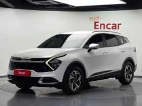 ������ Kia Sportage