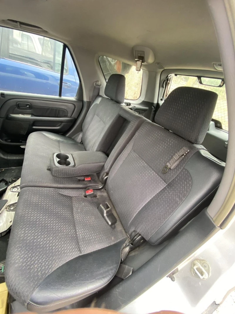 Honda Cr-v 2.0/150Vtec НА ЧАСТИ , снимка 5 - Автомобили и джипове - 47132004