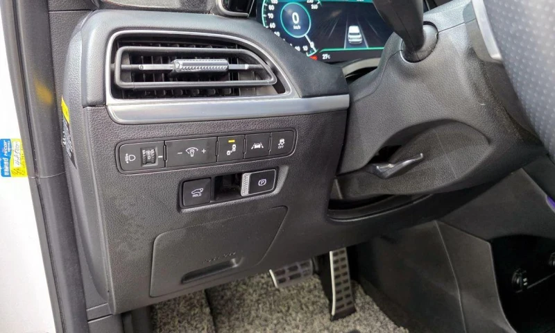 Hyundai Palisade Diesel 2.2 4WD Calligraphy, снимка 14 - Автомобили и джипове - 52071659