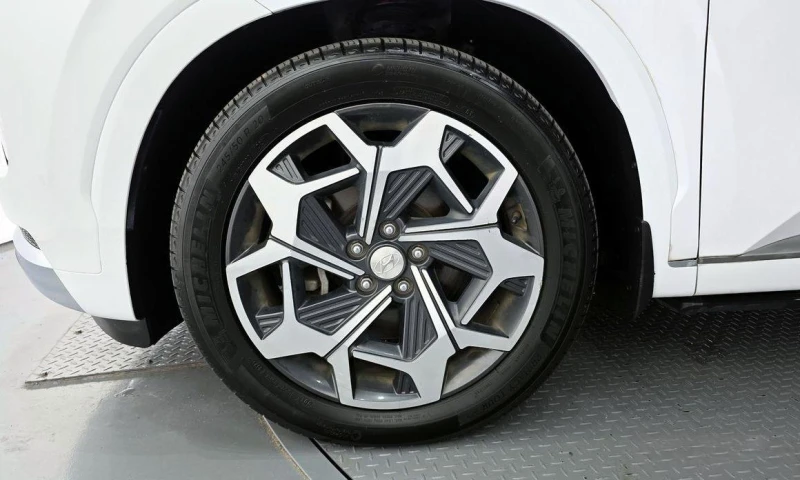 Hyundai Palisade Diesel 2.2 4WD Calligraphy, снимка 5 - Автомобили и джипове - 52071659