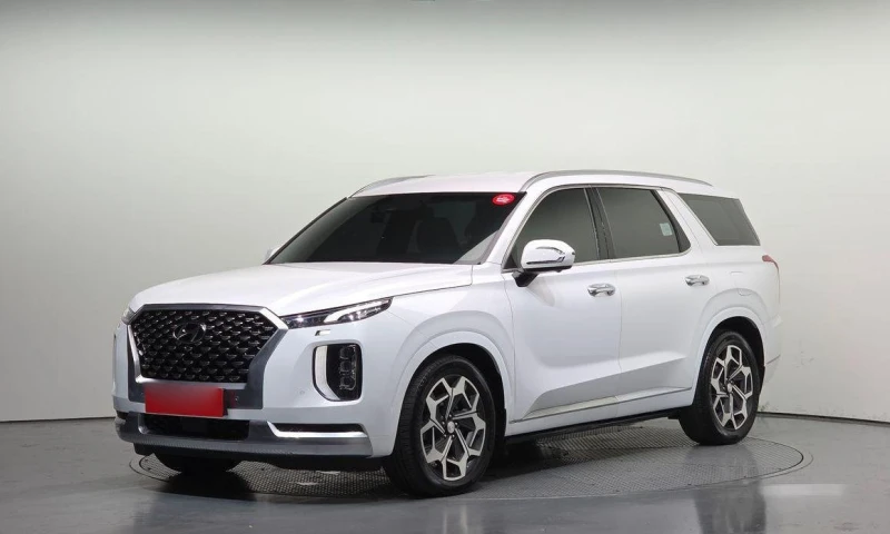 Hyundai Palisade Diesel 2.2 4WD Calligraphy