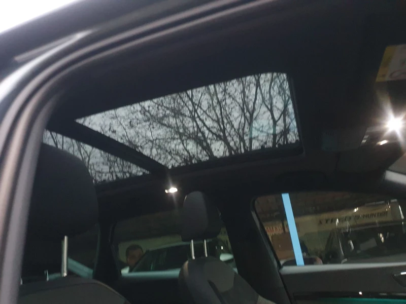 Seat Ateca 1.4 ACT150 ks AUT NAVI  PODGREV KAMERA EURO 6, снимка 11 - Автомобили и джипове - 52242033