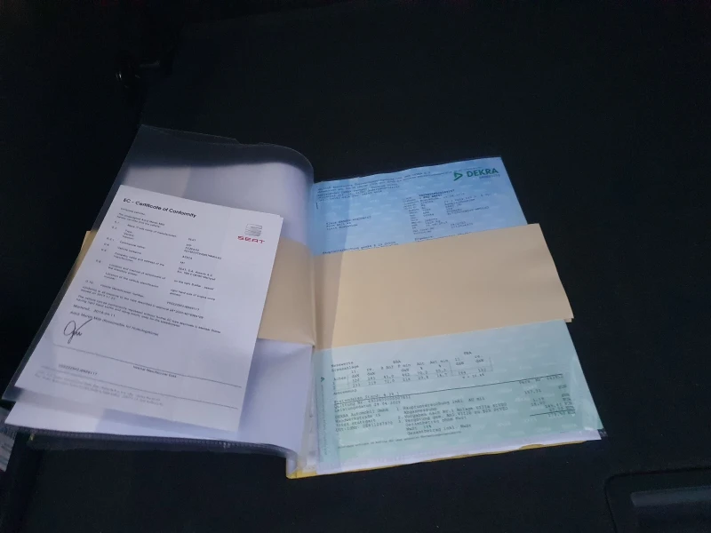 Seat Ateca 1.4 ACT150 ks AUT NAVI  PODGREV KAMERA EURO 6, снимка 14 - Автомобили и джипове - 52242033