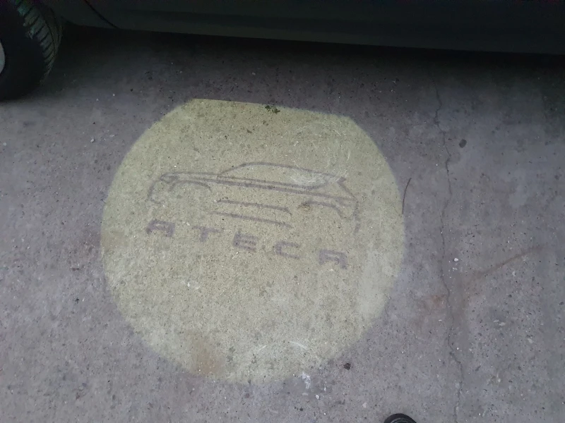 Seat Ateca 1.4 ACT150 ks AUT NAVI  PODGREV KAMERA EURO 6, снимка 15 - Автомобили и джипове - 52242033