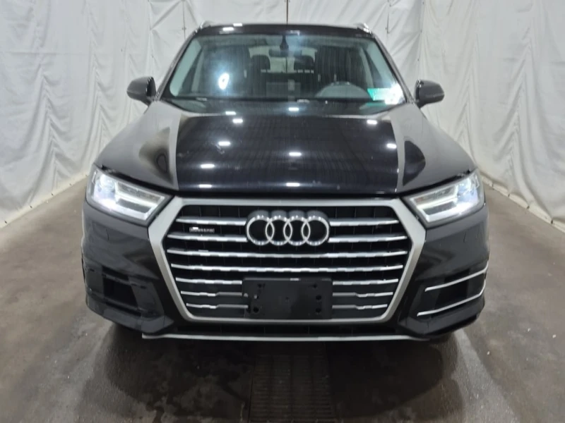 Audi Q7 * PREMIUM * CARFAX * БЕЗ ПЪРВОНАЧАЛНА ВНОСКА