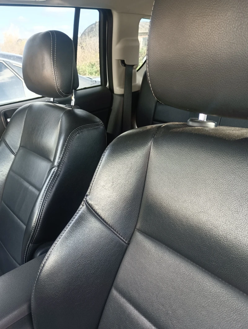 Jeep Compass, снимка 6 - Автомобили и джипове - 52611219