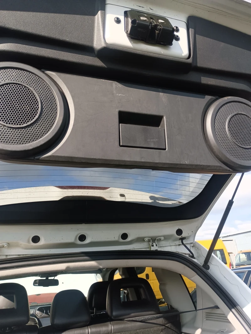 Jeep Compass, снимка 14 - Автомобили и джипове - 52611219